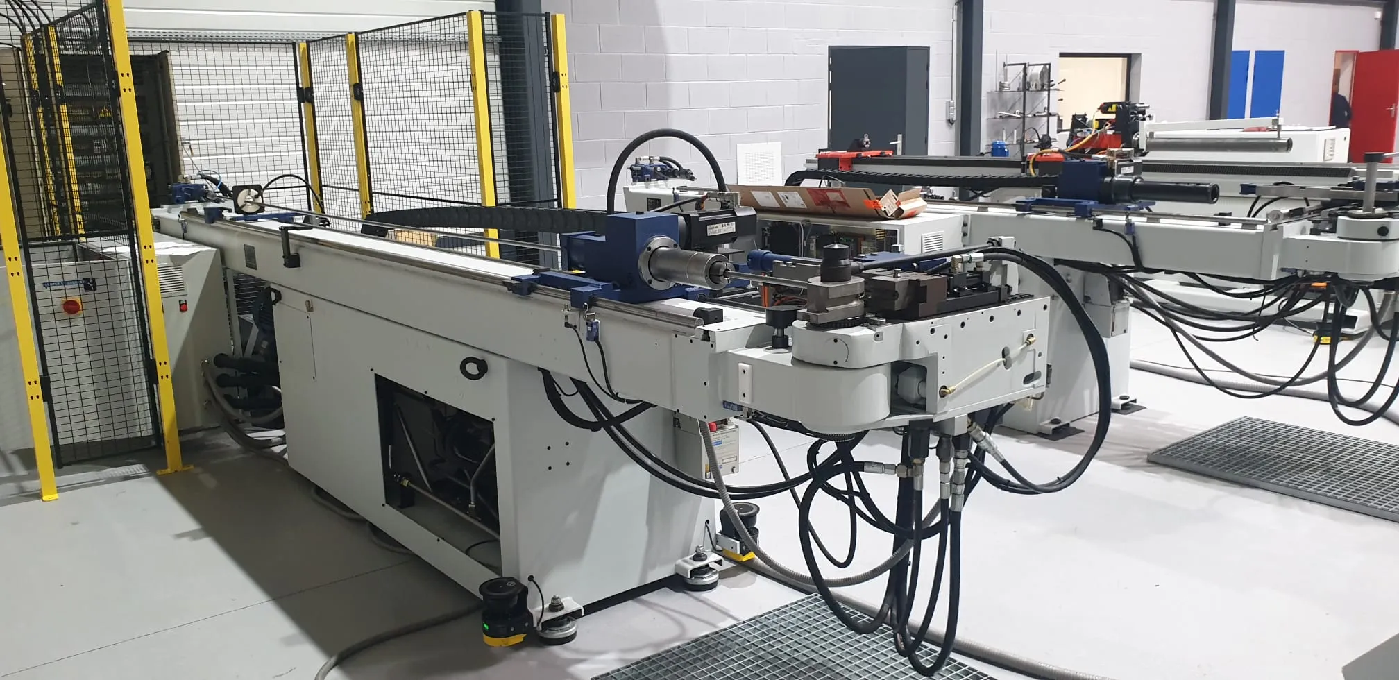 Renew 42 CNC