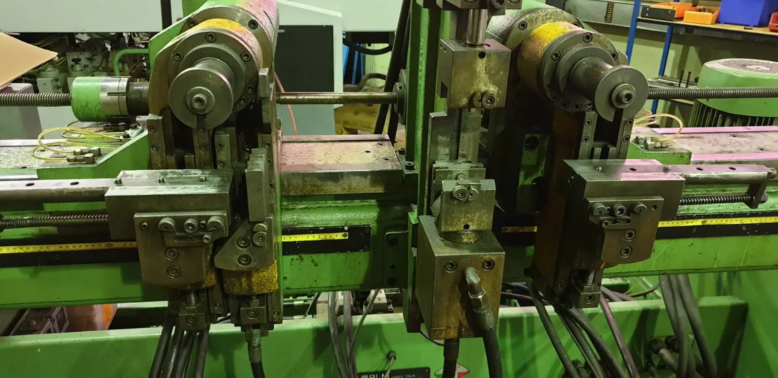 DT32 1200mm
