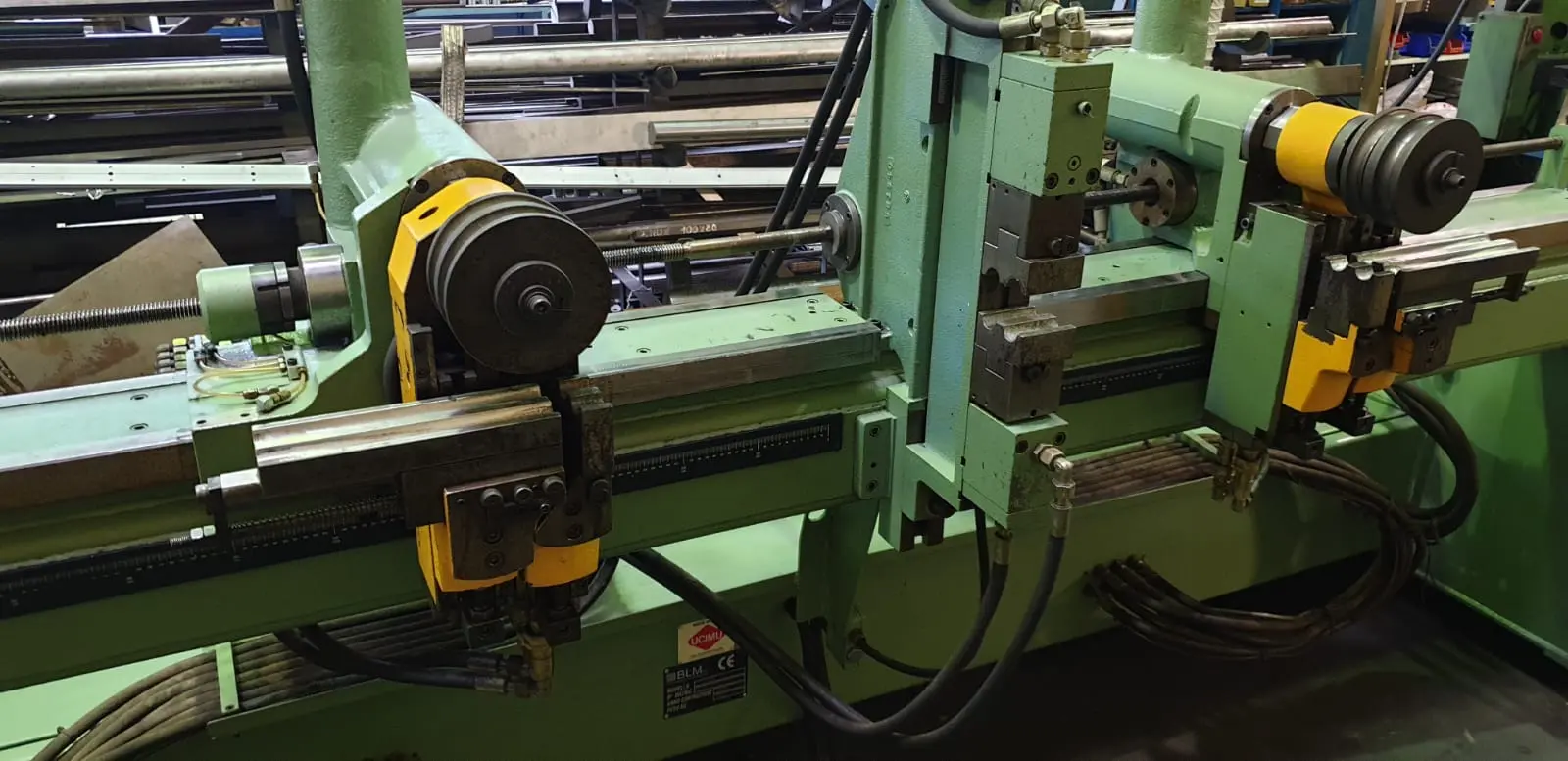 DT32 1800mm