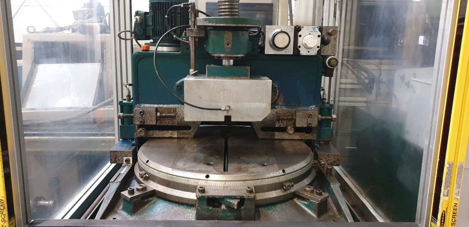 Taglio SC 425
