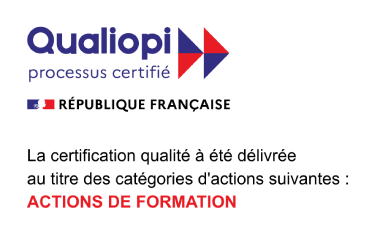 Certification Qualiopi