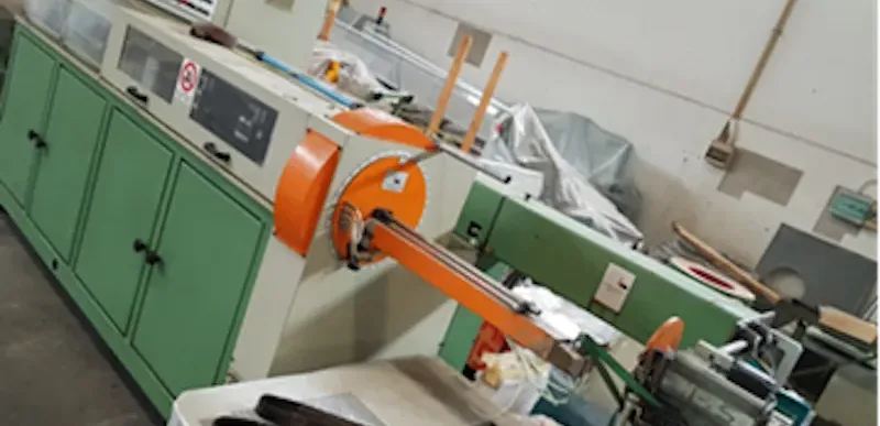 Primatisti 2 CNC