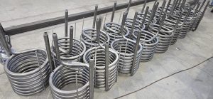 serpentins tauring par A3S Mecanique France